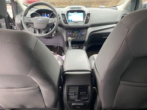 Certified 2017 Ford Escape SE w/ Equipment Group 201A AWD/4WD image 12