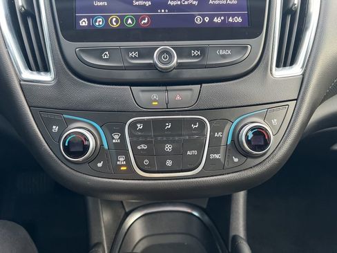 Used 2024 Chevrolet Malibu LT image 20