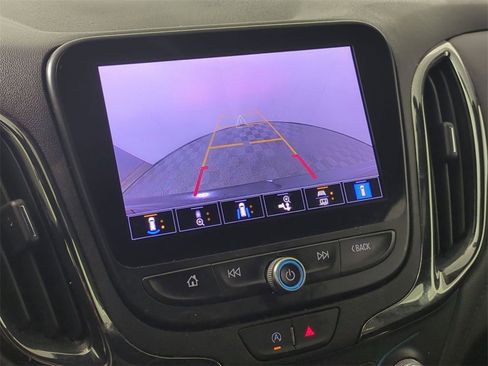 Certified 2024 Chevrolet Equinox RS w/ RS Leather Package image 14