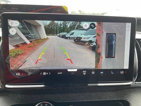 New 2027 Ford Expedition Tremor w/ Driver's Package AWD/4WD image 26