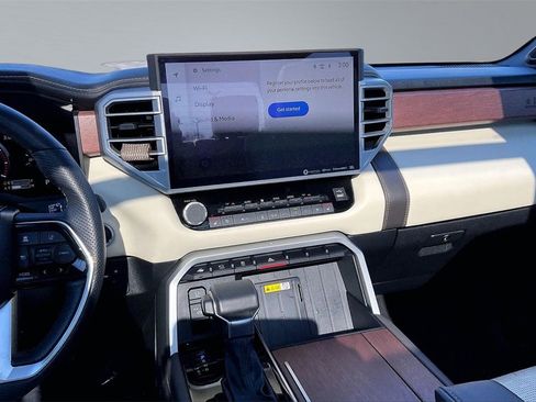 Used 2023 Toyota Tundra 1794 Edition image 6