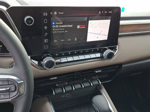 New 2026 GMC Canyon Denali image 12