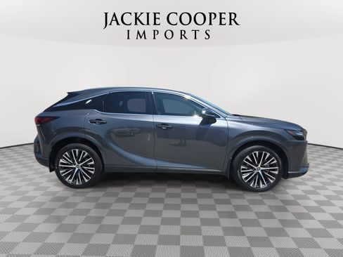 Used 2024 Lexus RX 350 w/ Convenience Package AWD/4WD image 4