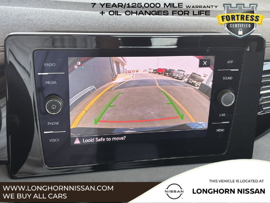 Used 2025 Volkswagen Jetta SE FWD image 15