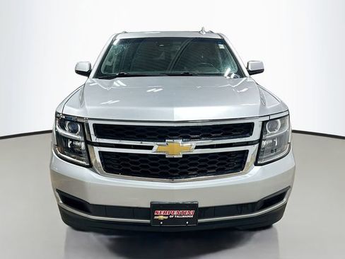 Used 2016 Chevrolet Tahoe LT AWD/4WD image 3