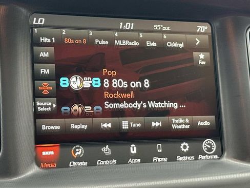 Used 2023 Dodge Charger Scat Pack w/ Plus Group image 26