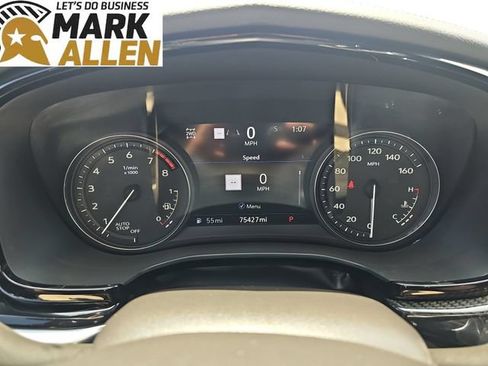 Used 2023 Cadillac XT6 Sport w/ Technology Package AWD/4WD image 11