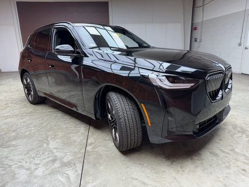Used 2026 BMW X3 xDrive30 image 7