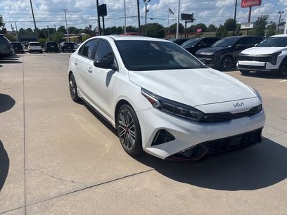 Used 2023 Kia Forte GT w/ GT2 Package
