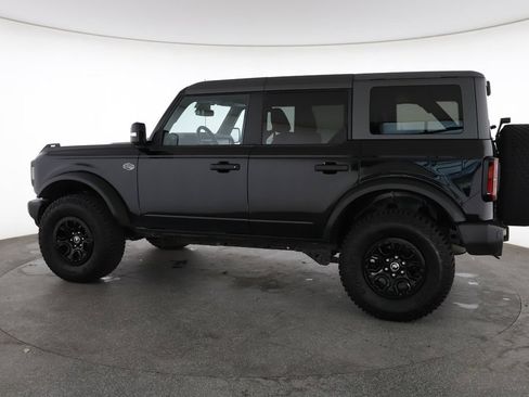 Used 2022 Ford Bronco Wildtrak AWD/4WD image 8
