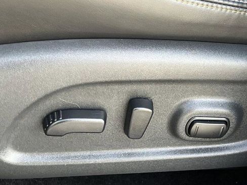 Certified 2023 Nissan Murano Platinum w/ Cargo Package image 17