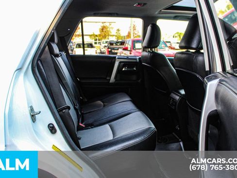 Used 2023 Toyota 4Runner SR5 Premium image 19