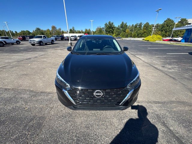 Used 2024 Nissan Sentra S FWD image 2