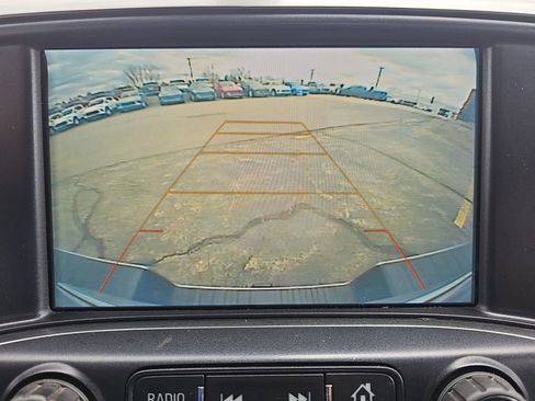 Used 2018 Chevrolet Silverado 1500 LT w/ All Star Edition image 28