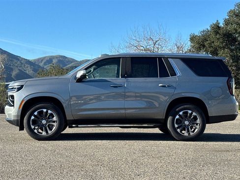 New 2026 Chevrolet Tahoe LT w/ Comfort Package image 7