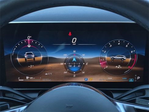 Certified 2025 Mercedes-Benz GLC 300 image 14