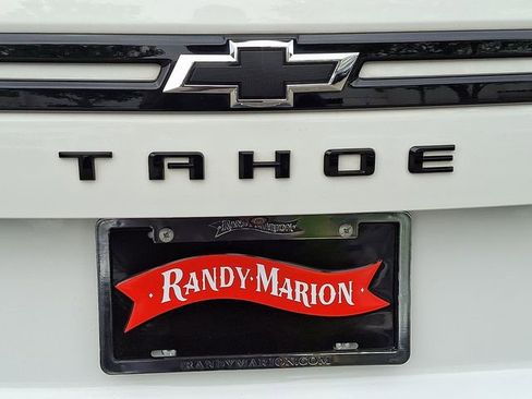 Used 2023 Chevrolet Tahoe RST w/ Luxury Package AWD/4WD image 28