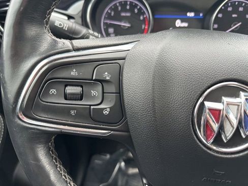 Used 2021 Buick Encore GX Essence w/ Experience Buick Package image 16
