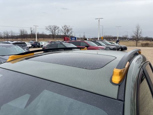 New 2026 Subaru Crosstrek 2.5i Wilderness image 6