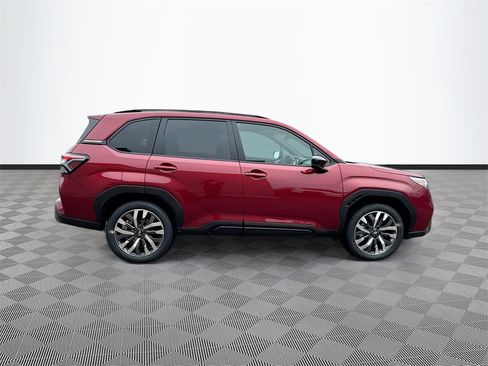 New 2026 Subaru Forester Touring image 34