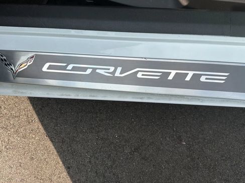 Used 2015 Chevrolet Corvette Stingray Coupe w/ 3LT Preferred Equipment Group RWD image 21