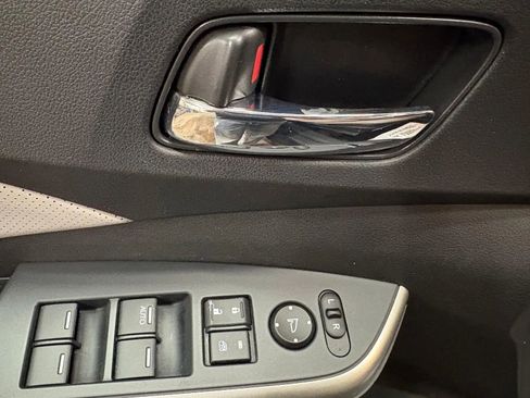 Used 2015 Honda CR-V EX-L image 34
