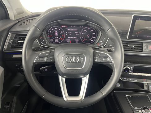 Used 2018 Audi Q5 Prestige w/ Prestige Package image 41