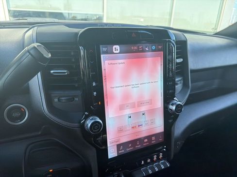 Used 2026 RAM 2500 Tradesman image 18