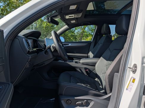 New 2026 Volkswagen Atlas Cross Sport SE AWD/4WD image 5