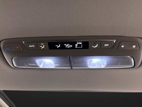 Used 2025 Kia Telluride EX X-Line image 35