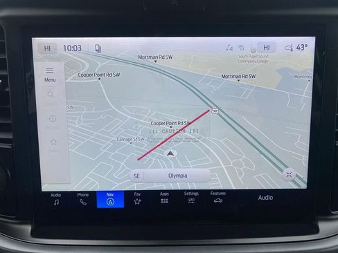 New 2026 Ford F150 XLT w/ Equipment Group 302A MID image 15