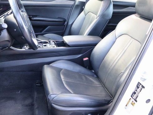 Used 2022 Kia K5 EX w/ EX Premium Package image 38