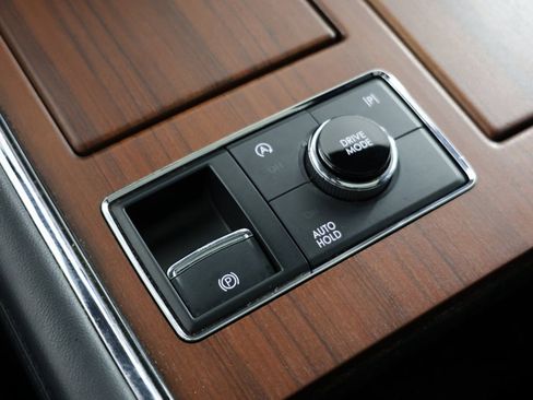 Used 2023 Lincoln Navigator Reserve image 32