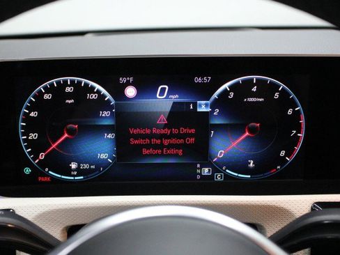 Used 2019 Mercedes-Benz A 220 image 14