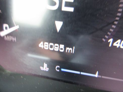 Certified 2026 GMC Sierra 1500 Denali AWD/4WD image 35