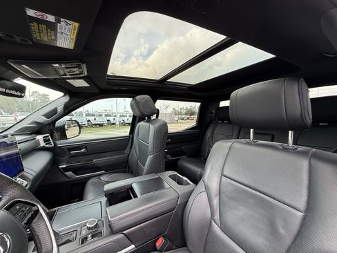 Used 2023 Toyota Tundra Platinum image 28