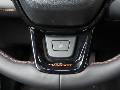 New 2026 Honda Passport TrailSport Elite image 26