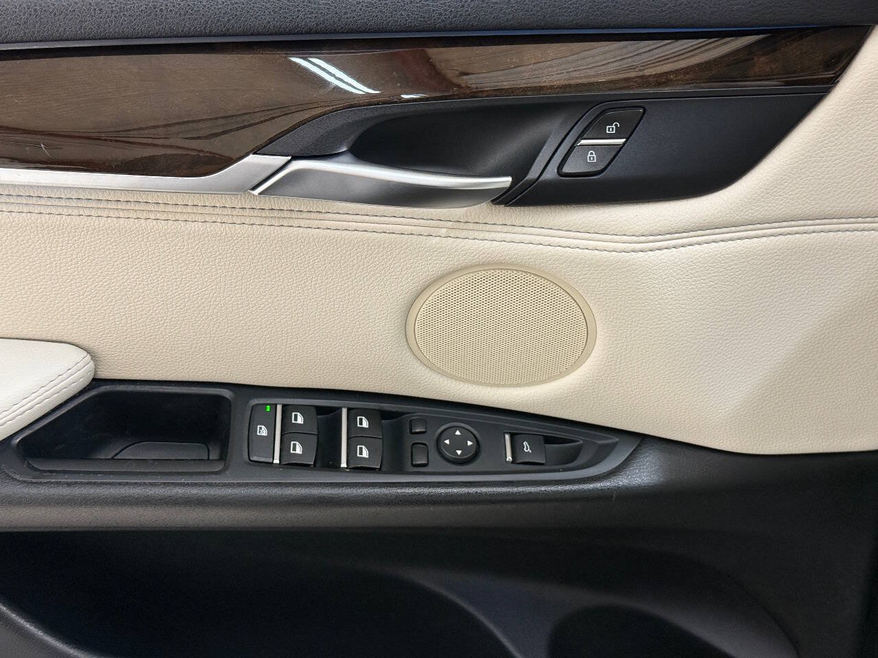 Used 2014 BMW X5 sDrive35i RWD image 74