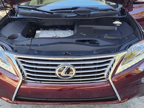 Used 2015 Lexus RX 350 2WD image 15
