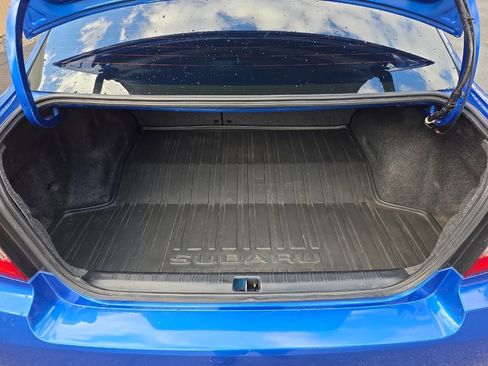 Used 2011 Subaru Impreza WRX Limited image 23