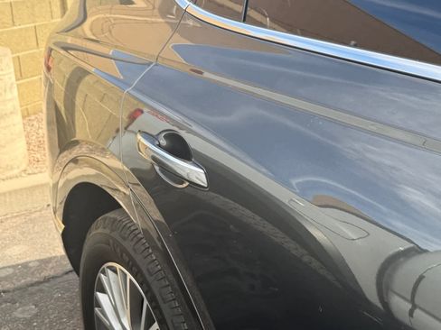 Used 2024 Genesis GV80 2.5T image 7