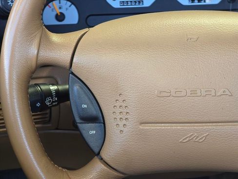 Used 1994 Ford Mustang GT RWD image 18