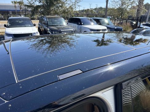 Certified 2024 Land Rover Range Rover SV image 38