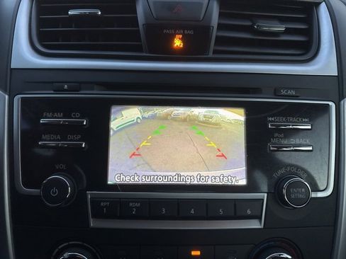 Used 2017 Nissan Altima 2.5 S w/ Power Driver Seat Package image 17