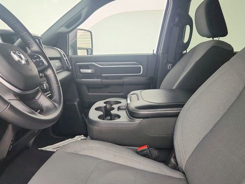 Used 2024 RAM 2500 Big Horn image 15