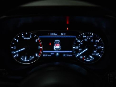 Used 2023 Nissan Rogue S AWD/4WD image 15