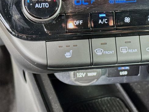 Certified 2026 Hyundai Elantra SEL Sport Premium FWD image 21