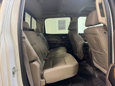 Used 2015 GMC Sierra 1500 SLT AWD/4WD image 39