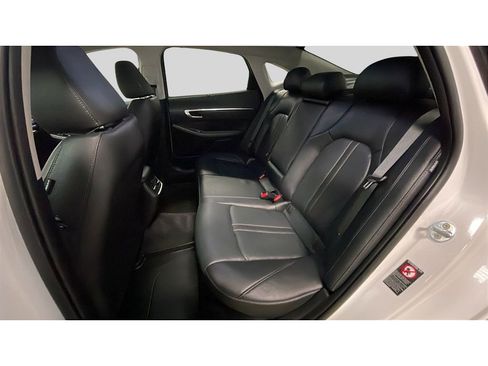 Used 2022 Hyundai Sonata Limited image 14