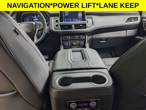 Used 2023 Chevrolet Tahoe RST AWD/4WD image 29